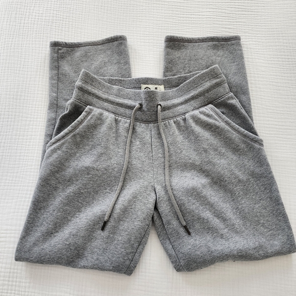 Champion C9 High Rise Sweatpants 2 Pair EUC - Picture 2 of 7